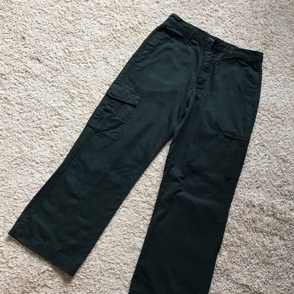 Kenneth Cole Reaction Men's Cargo Pants